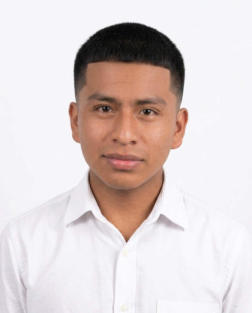 Foto de Joseph Sánchez